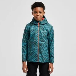 Craghoppers Kids’ Teegan Jacket