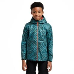 Craghoppers Kids’ Teegan Jacket -Regatta Store go 517103 z