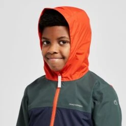 Craghoppers Kids’ Bellamy Jacket -Regatta Store go 517117 d