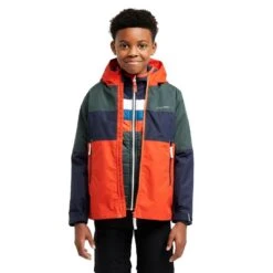 Craghoppers Kids’ Bellamy Jacket -Regatta Store go 517117 z