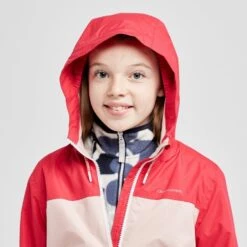 Craghoppers Kids’ Joslyn Jacket -Regatta Store go 517118 d