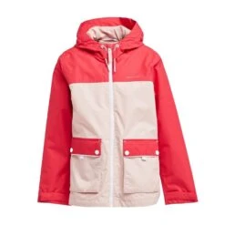 Craghoppers Kids’ Joslyn Jacket -Regatta Store go 517118 u