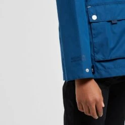 Craghoppers Kids' Waterproof Carter Jacket -Regatta Store go 517119 e