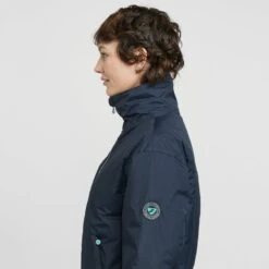 Women’s Homerton Jacket -Regatta Store go 517263 e