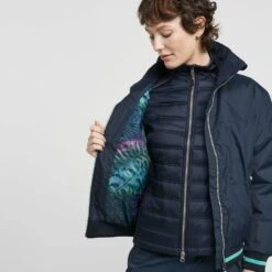 Women’s Homerton Jacket -Regatta Store go 517263 f