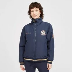 Women's Team Jacket