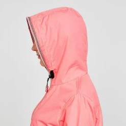 Hunter Ladies Original Shell Jackets Pink Shiver 14 Hunter Ladies Original Shell Jackets Pink Shiver -Regatta Store go 517415 e