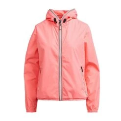 Hunter Ladies Original Shell Jackets Pink Shiver 16 Hunter Ladies Original Shell Jackets Pink Shiver -Regatta Store go 517415 u