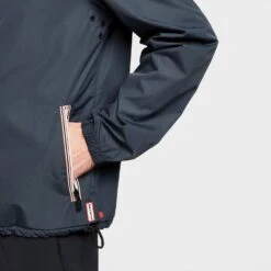 Hunter Mens Original Shell Jacket Navy -Regatta Store go 517418 f