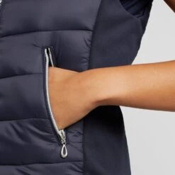 Weatherbeeta Women’s Dion Puffer Vest -Regatta Store go 517522 e