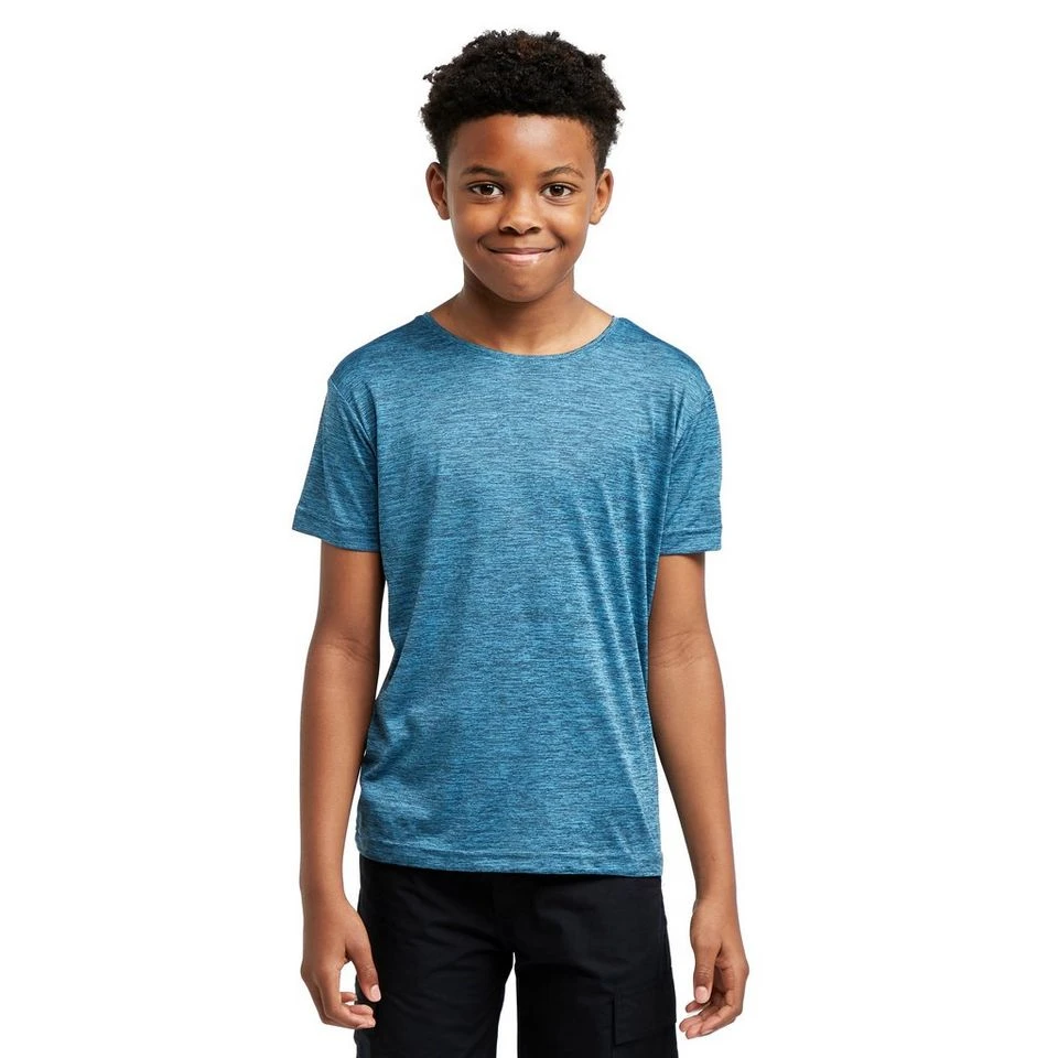 Regatta Kids' Fingal Edition T-shirt 8 Regatta Kids' Fingal Edition T-shirt - Image 6