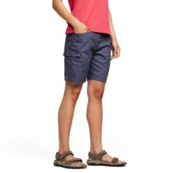 Women's Ramble Shorts -Regatta Store go 517844 z