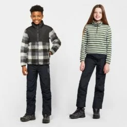 DIDRIKSONS Kids’ Idur Pants 11 DIDRIKSONS Kids’ Idur Pants -Regatta Store go 517962 c