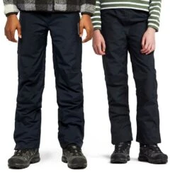 DIDRIKSONS Kids’ Idur Pants 15 DIDRIKSONS Kids’ Idur Pants -Regatta Store go 517962 z