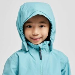 DIDRIKSONS Kids’ Norma Waterproof Jacket -Regatta Store go 517975 d