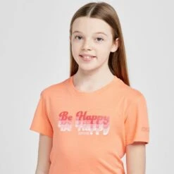 Regatta Kids’ Be Happy T-Shirt -Regatta Store go 519755 d
