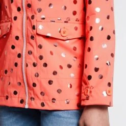 Regatta Kids' Belladonna Waterproof Jacket -Regatta Store go 519764 g