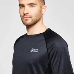 Men’s Resistance Short Sleeve Baselayer Top -Regatta Store go 519875 d