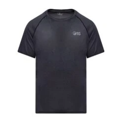 Men’s Resistance Short Sleeve Baselayer Top -Regatta Store go 519875 u