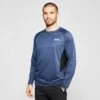 Men’s Resistance Long Sleeve Baselayer Top -Regatta Store go 519878 a