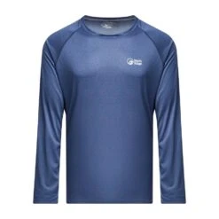 Men’s Resistance Long Sleeve Baselayer Top -Regatta Store go 519878 u