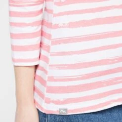 Women's Patsy 3/4 Tee 14 Women's Patsy 3/4 Tee -Regatta Store go 519897 e