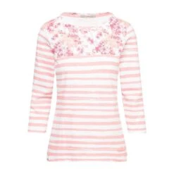 Women's Patsy 3/4 Tee 16 Women's Patsy 3/4 Tee -Regatta Store go 519897 u