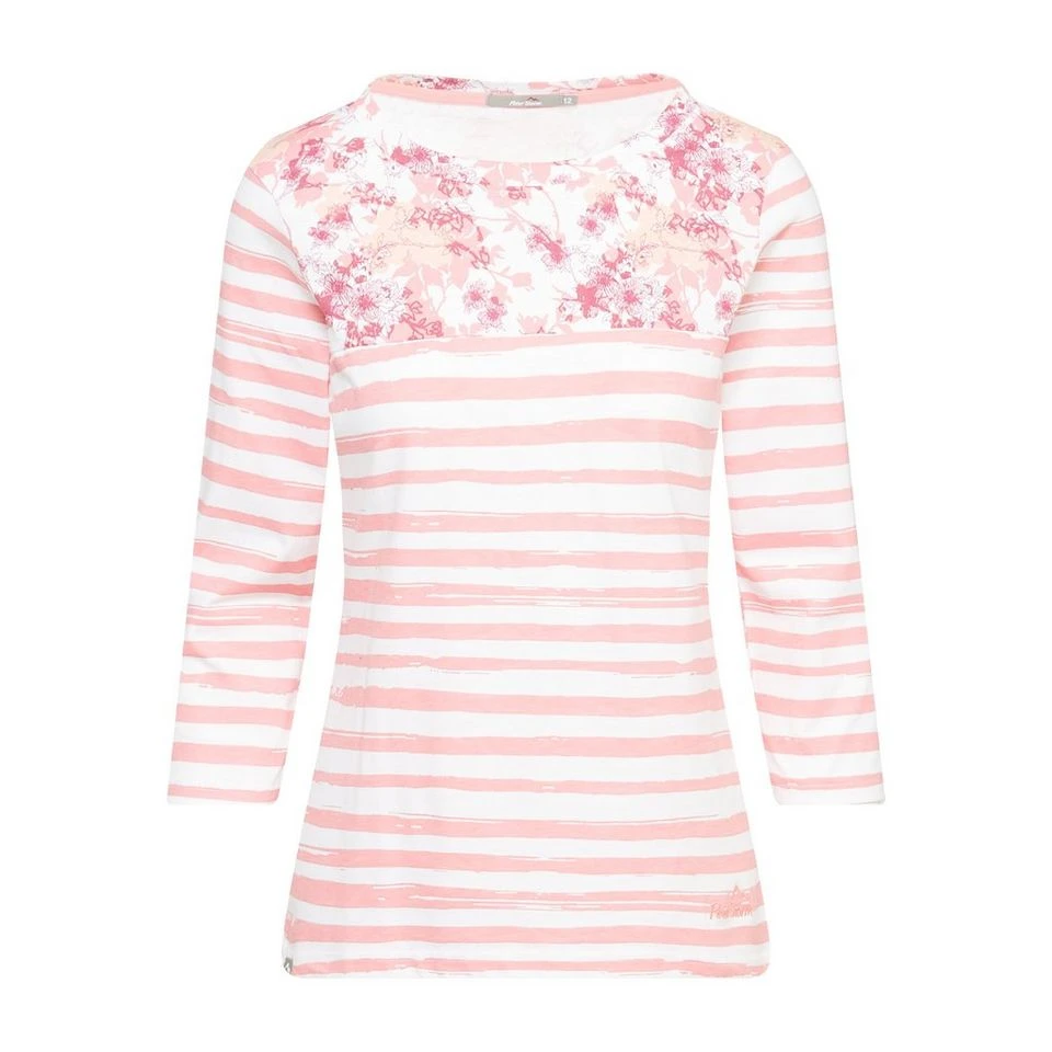 Women's Patsy 3/4 Tee 9 Women's Patsy 3/4 Tee - Image 7