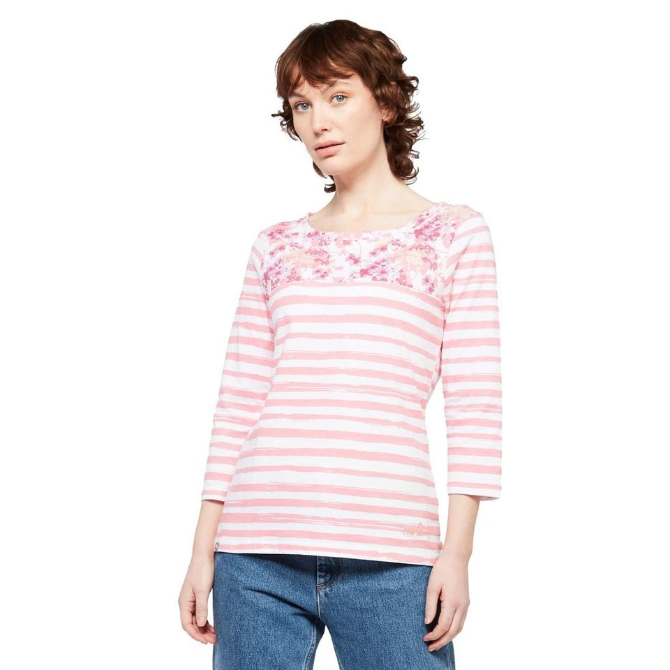Women's Patsy 3/4 Tee 10 Women's Patsy 3/4 Tee - Image 8