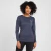 Women's Breeze Long Sleeve Baselayer T-Shirt -Regatta Store go 520672 a