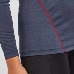 Women's Breeze Long Sleeve Baselayer T-Shirt -Regatta Store go 520672 e