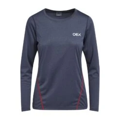 Women's Breeze Long Sleeve Baselayer T-Shirt -Regatta Store go 520672 u