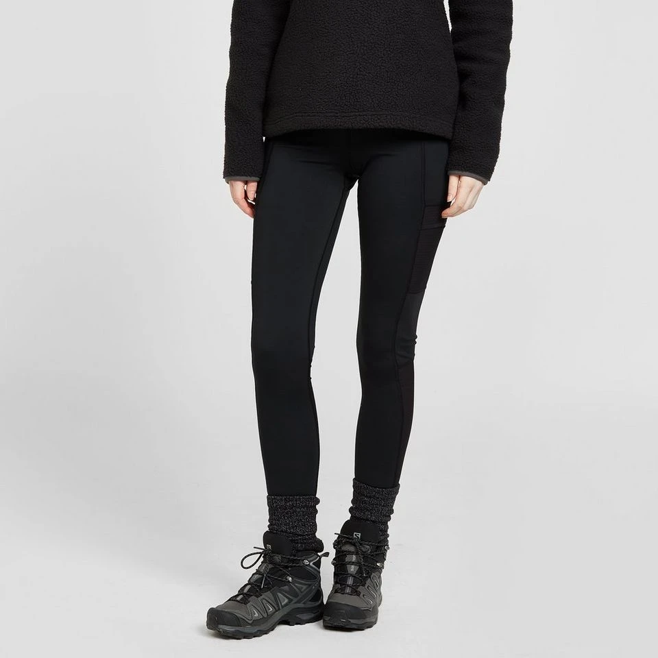 Berghaus Women’s Embira Tights 3 Berghaus Women’s Embira Tights