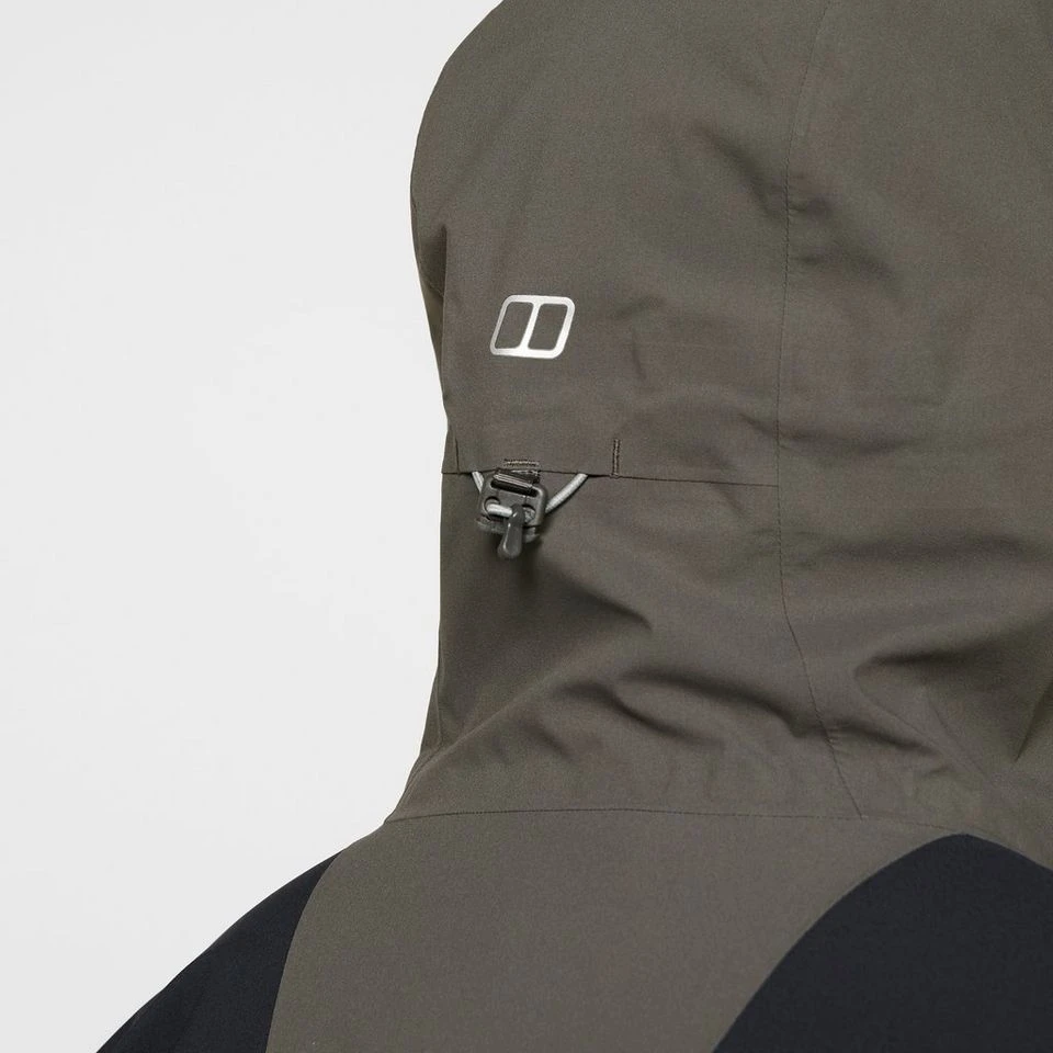 Berghaus Men’s Boreen Stretch Waterproof Jacket 9 Berghaus Men’s Boreen Stretch Waterproof Jacket - Image 7