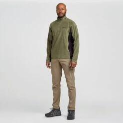 Berghaus Men’s Hartsop Polartec Half-Zip Fleece 12 Berghaus Men’s Hartsop Polartec Half-Zip Fleece -Regatta Store go 520823 c