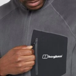 Berghaus Men's Kedron Fleece -Regatta Store go 520836 d