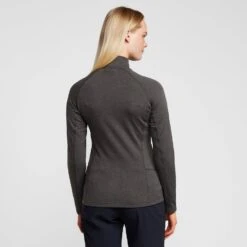 Rab Women's Nucleus Pull-On Fleece -Regatta Store go 520869 b