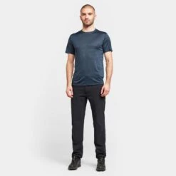 Regatta Men’s Fingal Edition Marl T-Shirt -Regatta Store go 520887 c