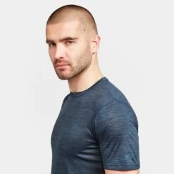 Regatta Men’s Fingal Edition Marl T-Shirt -Regatta Store go 520887 d