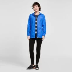 Regatta Women’s Hamara III Waterproof Jacket -Regatta Store go 520902 c