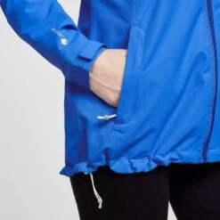 Regatta Women’s Hamara III Waterproof Jacket -Regatta Store go 520902 f