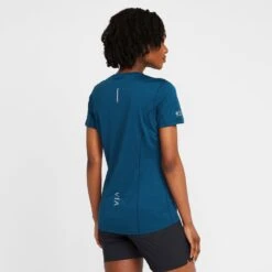 Montane Women's Blade T-Shirt -Regatta Store go 520903 b