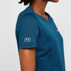 Montane Women's Blade T-Shirt -Regatta Store go 520903 e