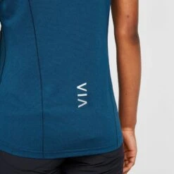 Montane Women's Blade T-Shirt -Regatta Store go 520903 g