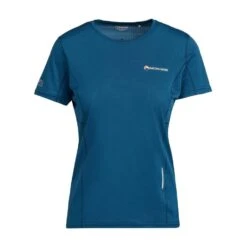 Montane Women's Blade T-Shirt -Regatta Store go 520903 u