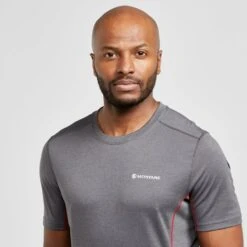 Montane Men’s Dart Short Sleeve T-Shirt -Regatta Store go 520918 d