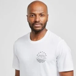 Montane Men’s Starscape T-shirt -Regatta Store go 520928 d