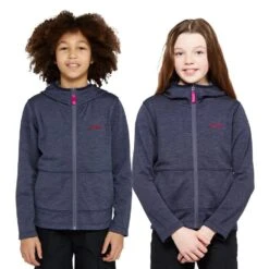Kids’ Balance Hoodie -Regatta Store go 520940 z