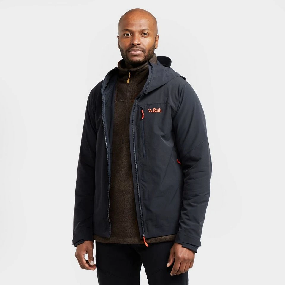 Rab Men’s Torque Jacket 3 Rab Men’s Torque Jacket