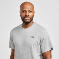 Rab Men's Stance Mountain T-Shirt -Regatta Store go 520998 d